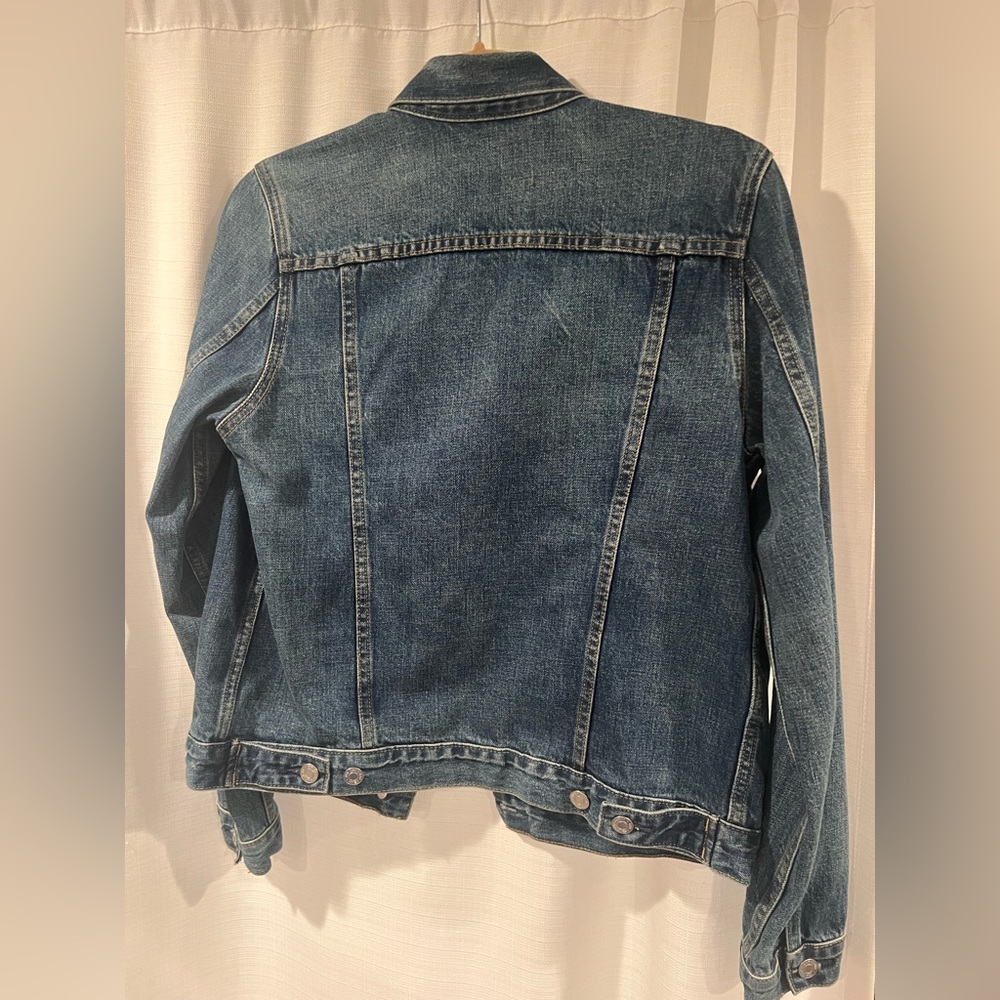 Gap Denim Jacket - image 3